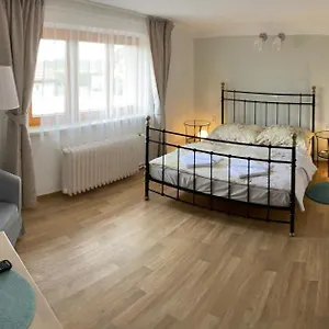 U Vaclava , Kněževes Tsjechië