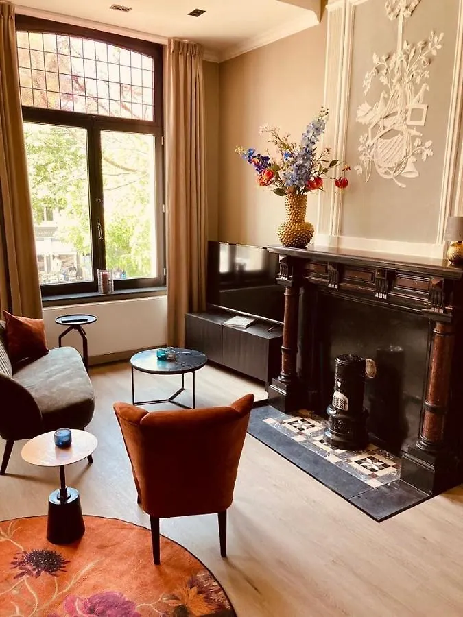 Suite 105 Maastricht