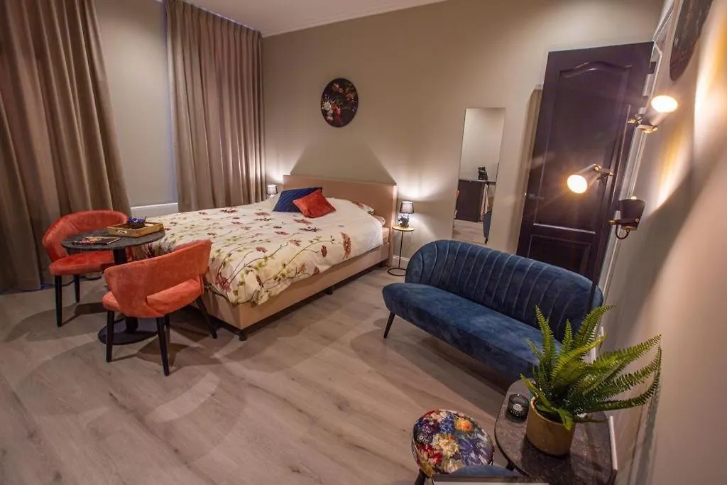 Apartment Suite 105 Maastricht Netherlands