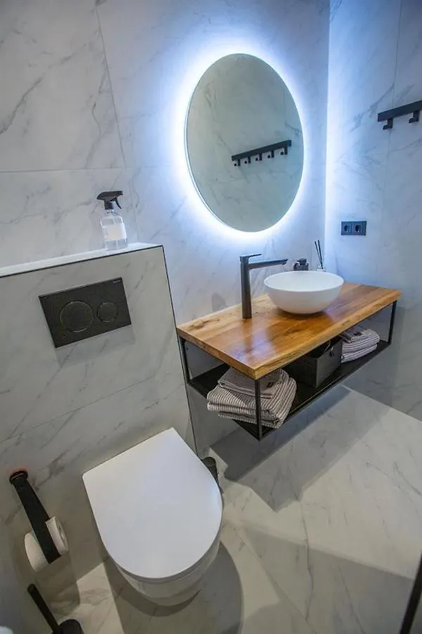 Apartment Suite 105 Maastricht