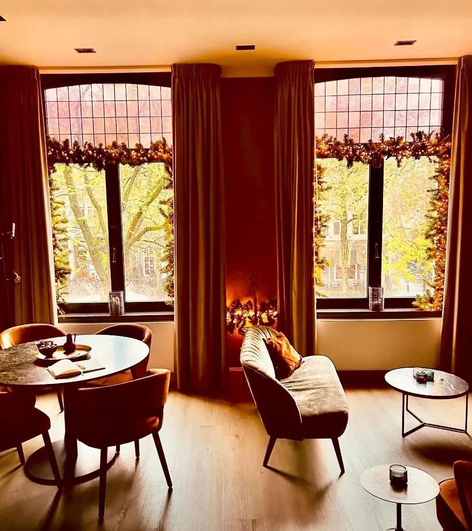 Apartment Suite 105 Maastricht Netherlands