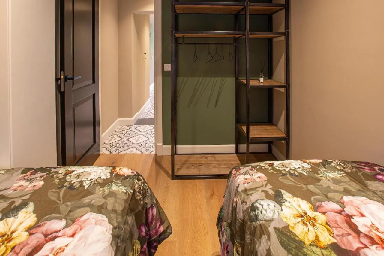 Suite 105 Maastricht Netherlands