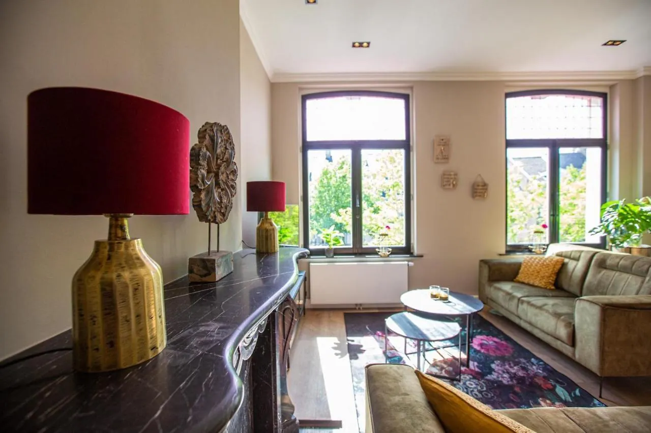 Suite 105 Maastricht 0*,  Netherlands