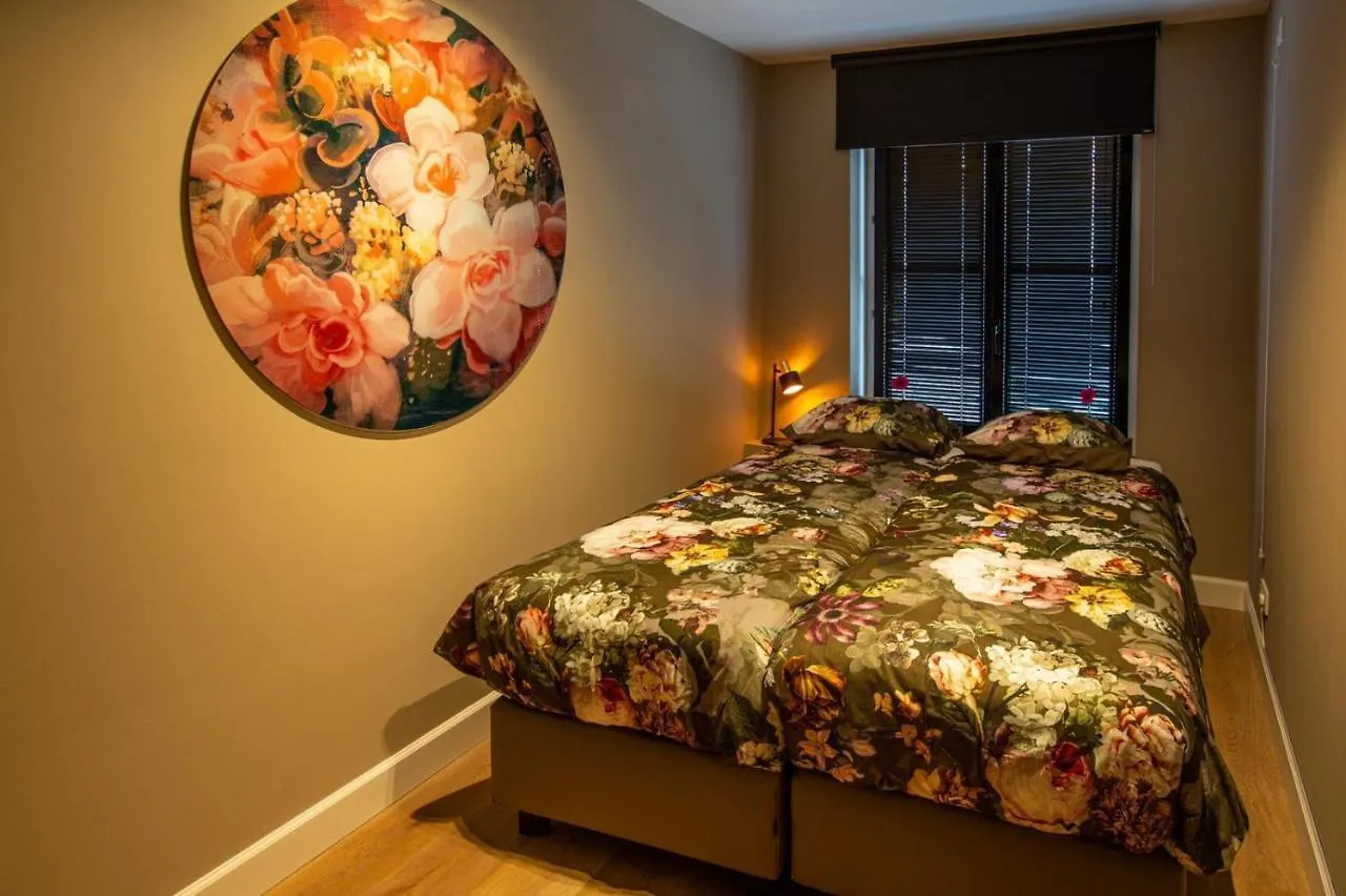 Suite 105 Maastricht 0*,  Netherlands