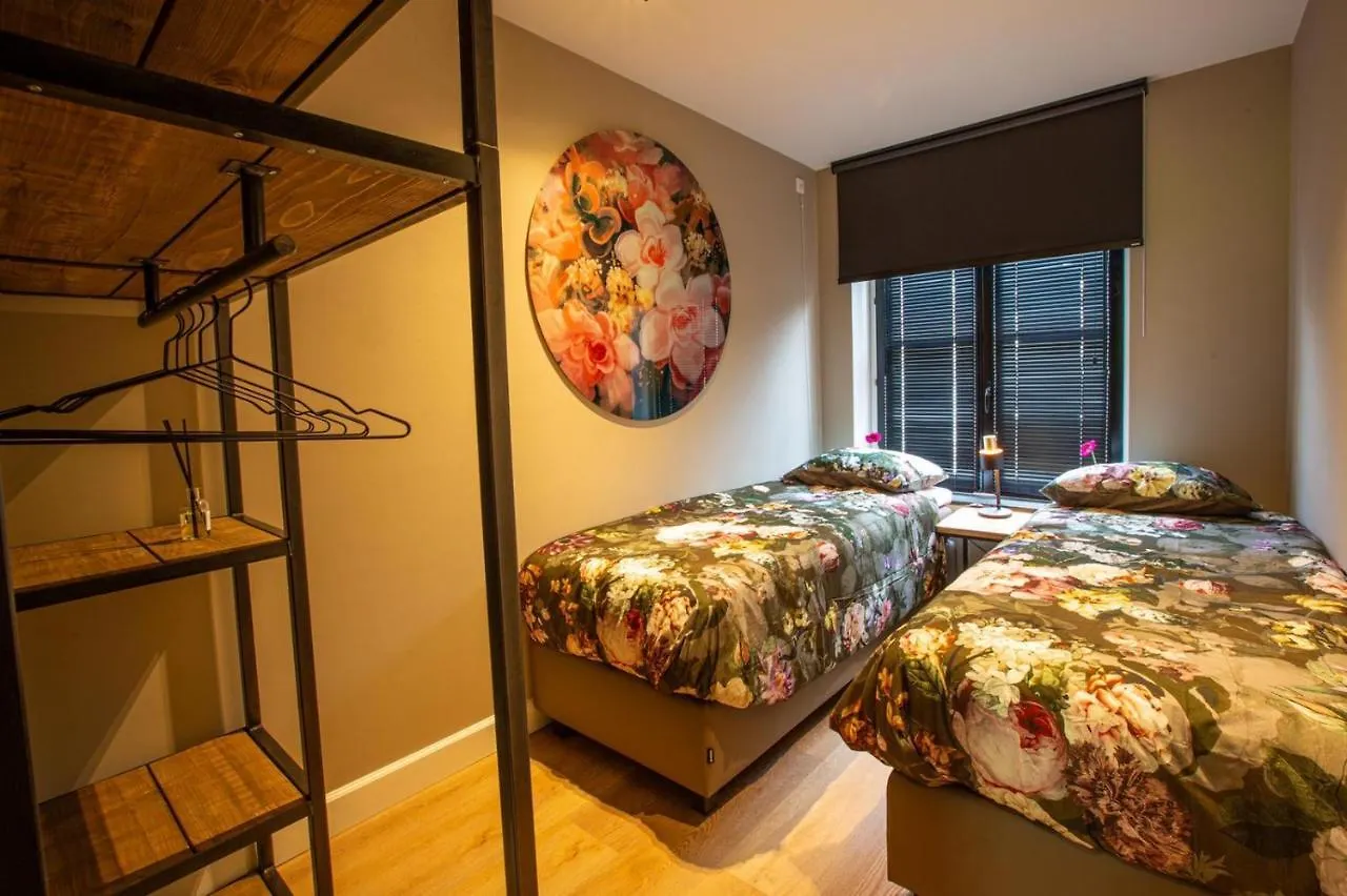 Suite 105 Maastricht