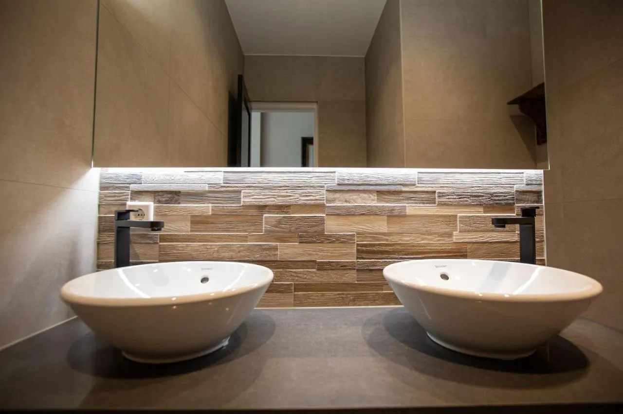 Suite 105 Maastricht