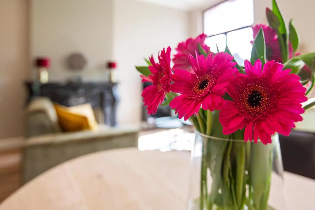Apartment Suite 105 Maastricht